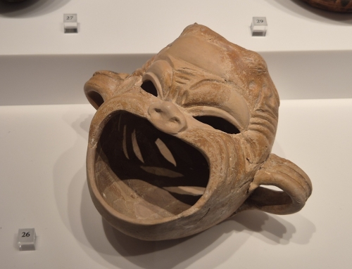 The Surprising Museum in Paphos