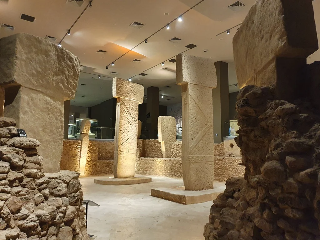 The Historical Museum of Urfa
